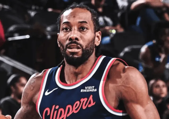 九游官方平台-船记：小卡本周一直带伤上阵，脚踝和膝盖都有伤在身