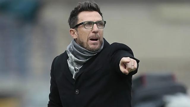 九游官网主页-哈维尔备胎？曝前欧冠4强主帅候选海港 曾横扫巴萨