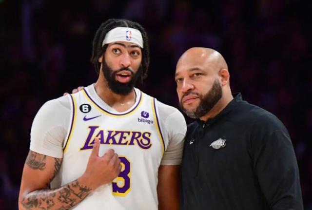 九游app下载入口-防守第20变第2！湖人才是交易赢家：6胜3负冲季后赛