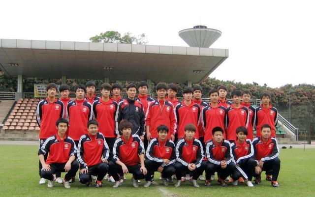 九游官网主页-【观察】李霄鹏挂帅国足，迟到11年的“约会”